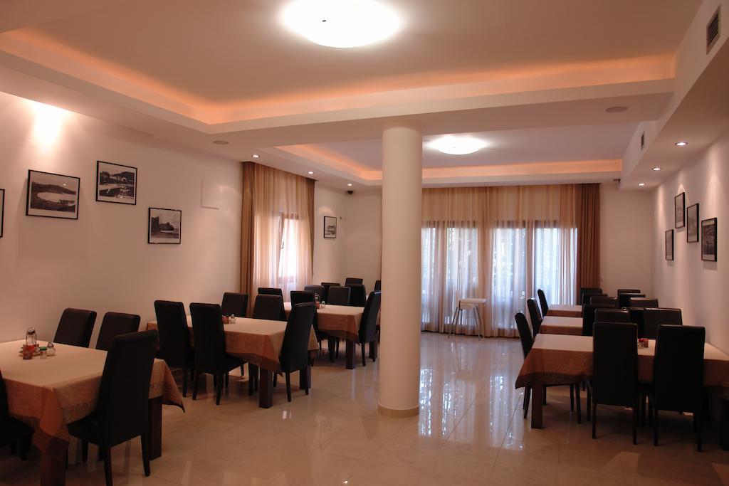 Butua Apartman