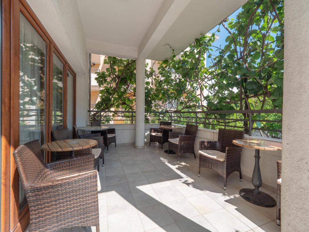 Apartman Butua Budva