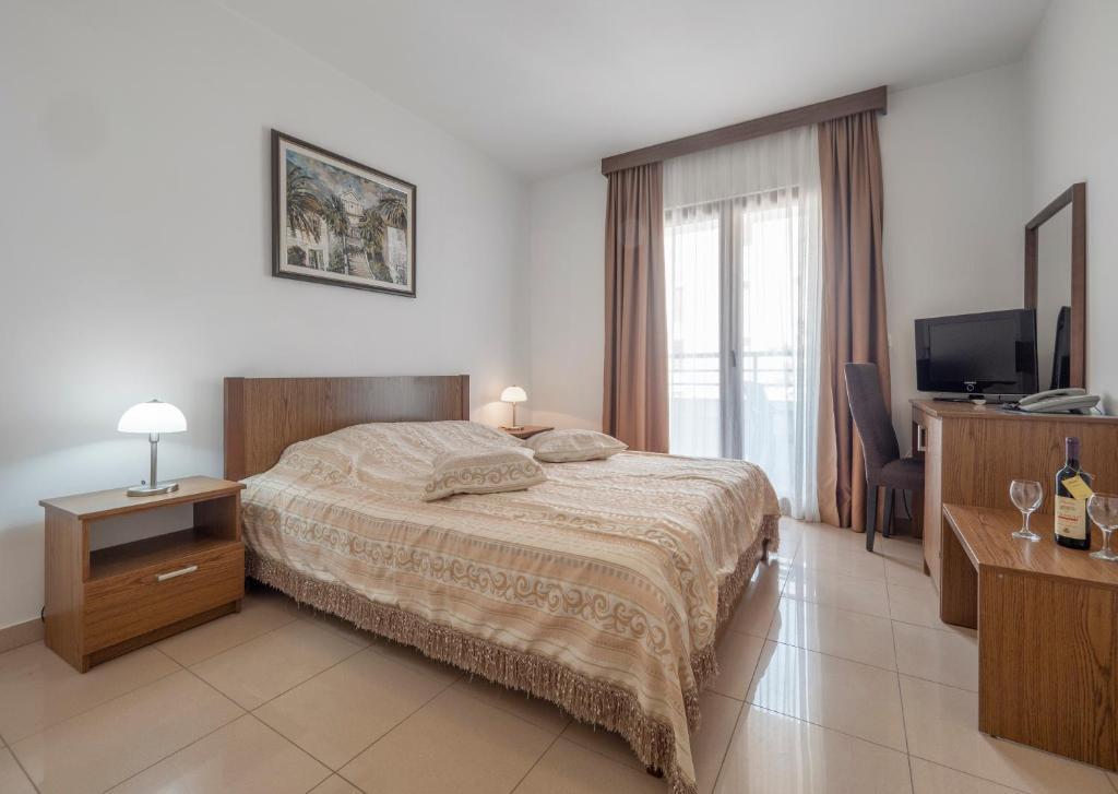 Butua * Budva