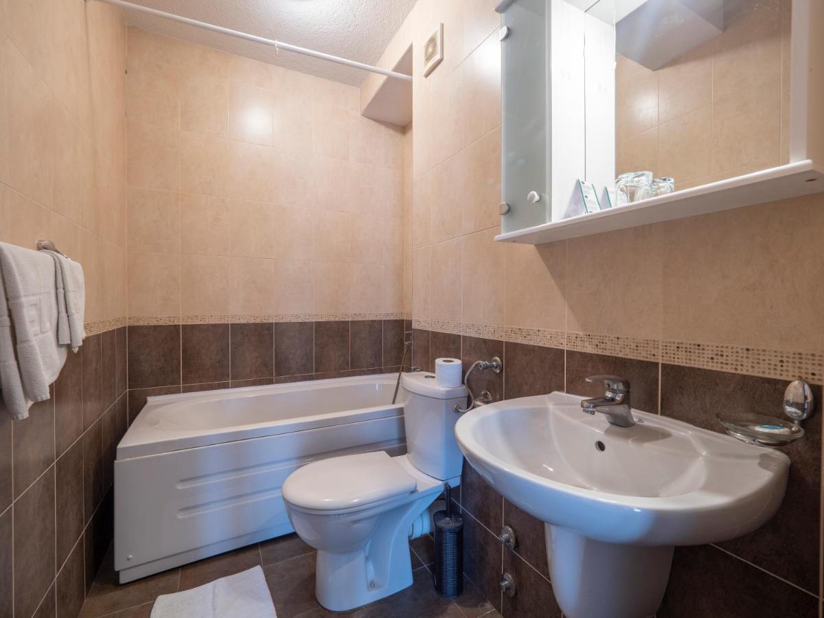 Butua Apartman *