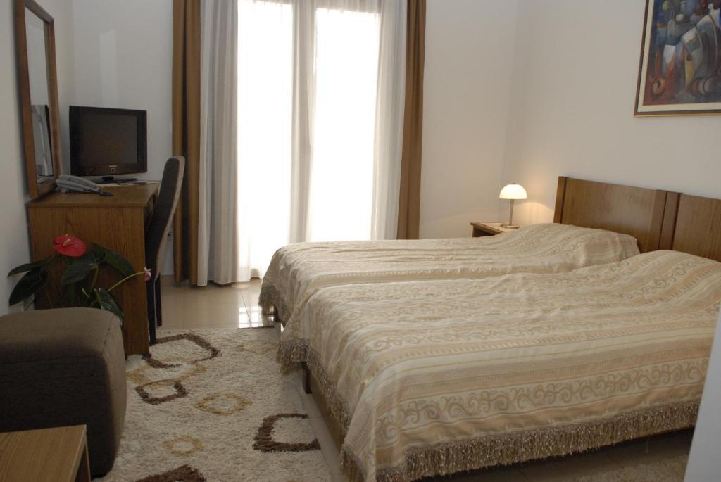 Apartman Butua *