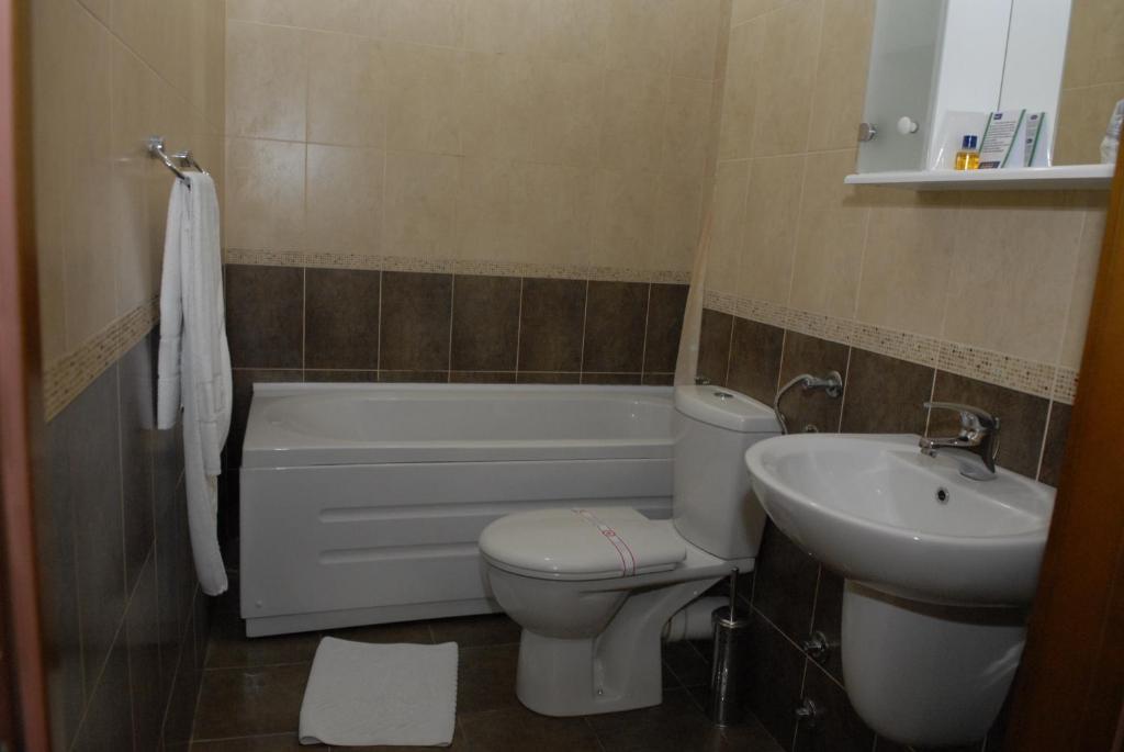 Butua Apartman
