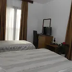 Apartments Butua
