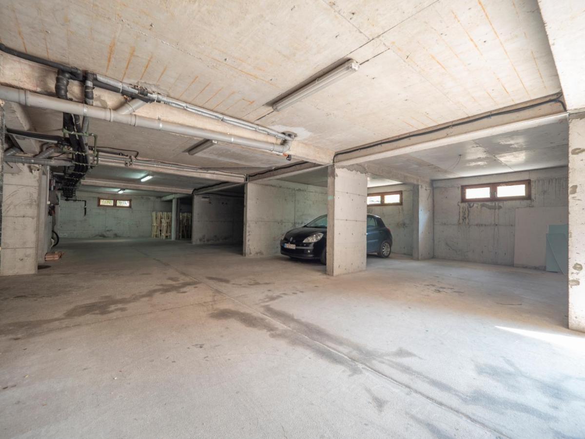 Butua Apartment Budva