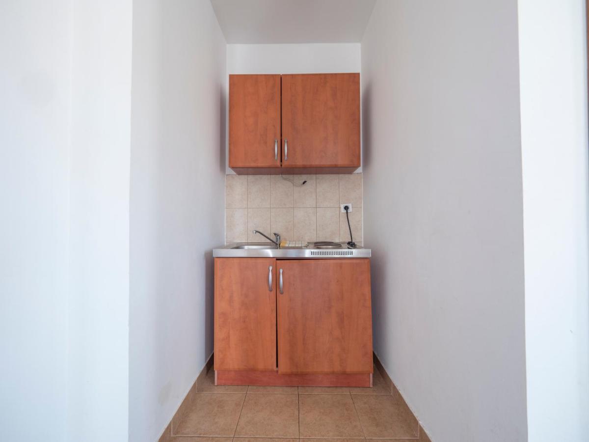 Apartment Butua Budva
