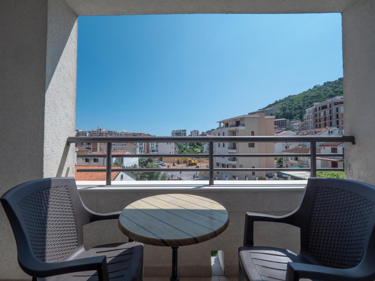 Butua * Budva