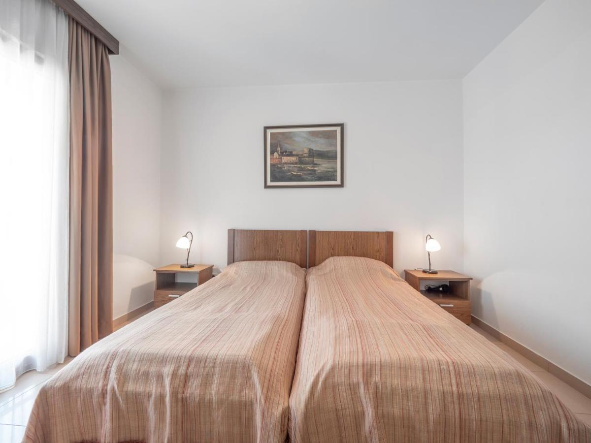 Butua Apartment Budva