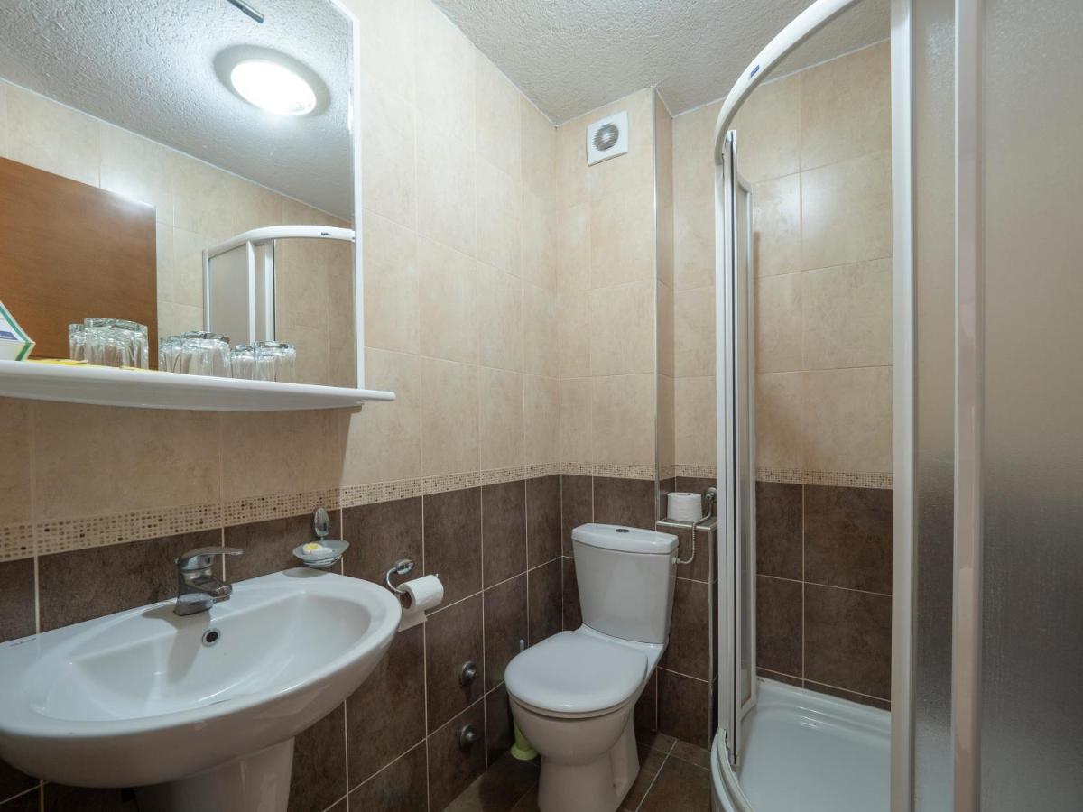 Butua Apartment Budva