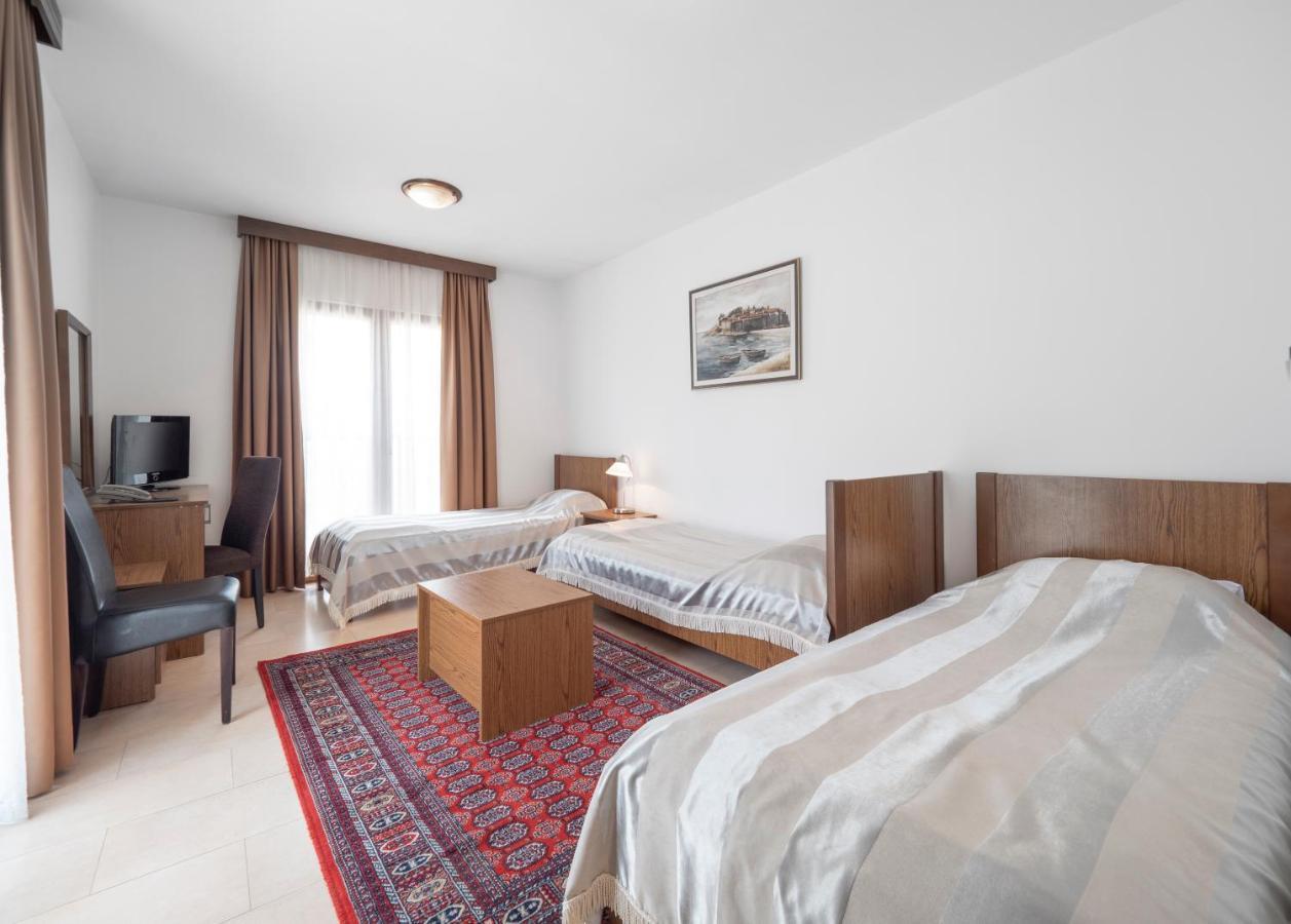 Apartment Butua