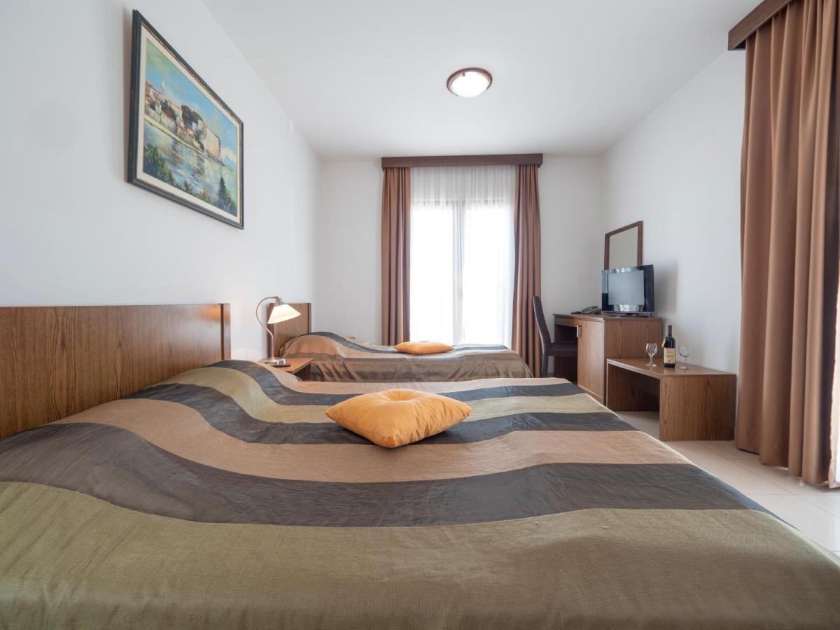 Butua Apartment Budva