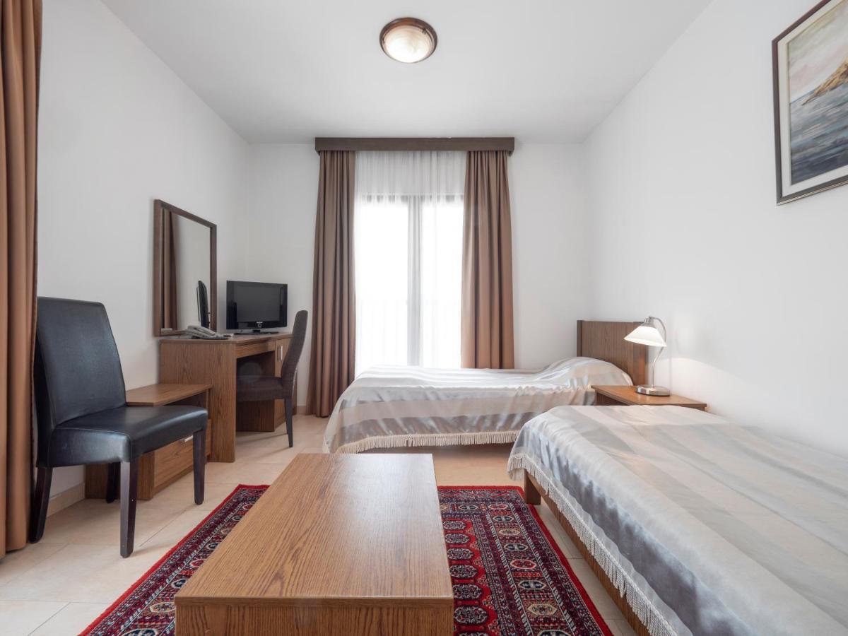 Apartment Butua Budva