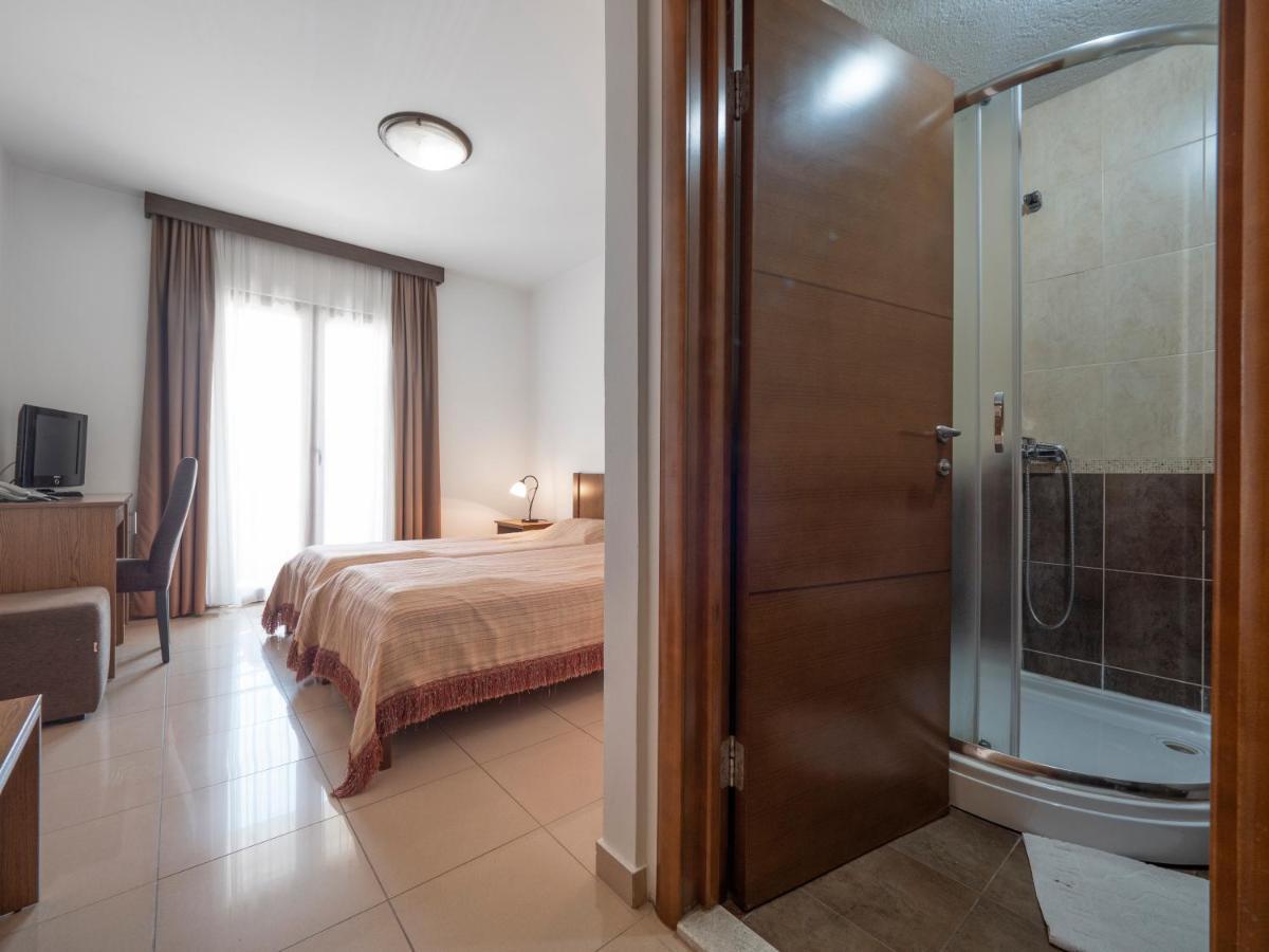 Butua Apartment Budva
