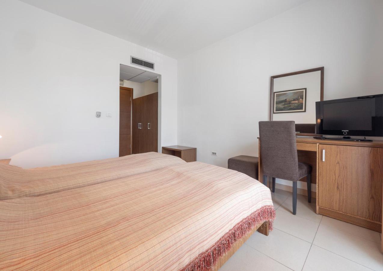 Butua Apartment Budva