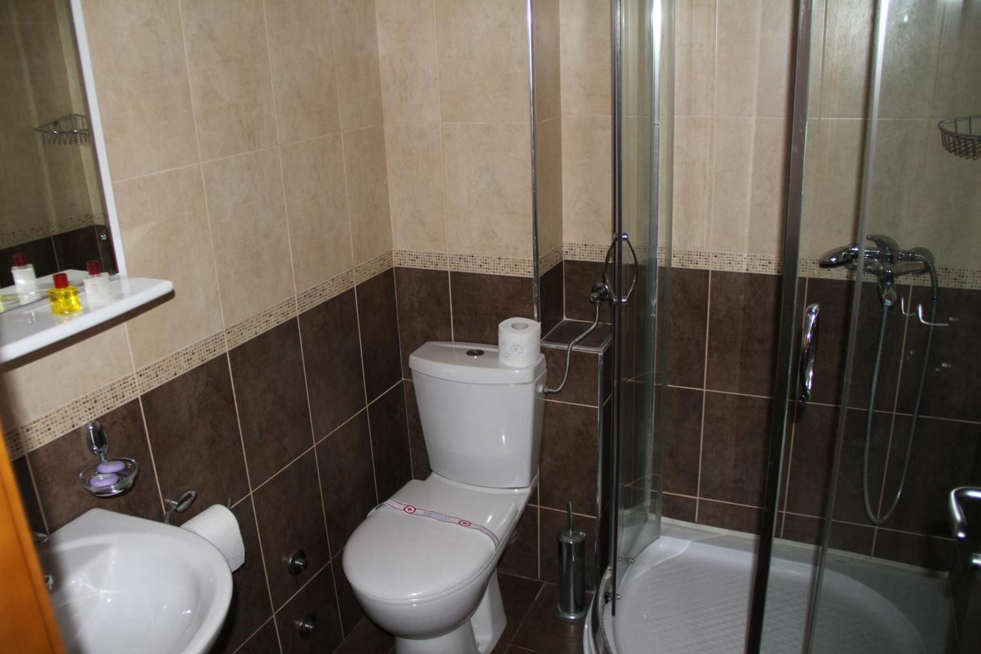 Apartment Butua *