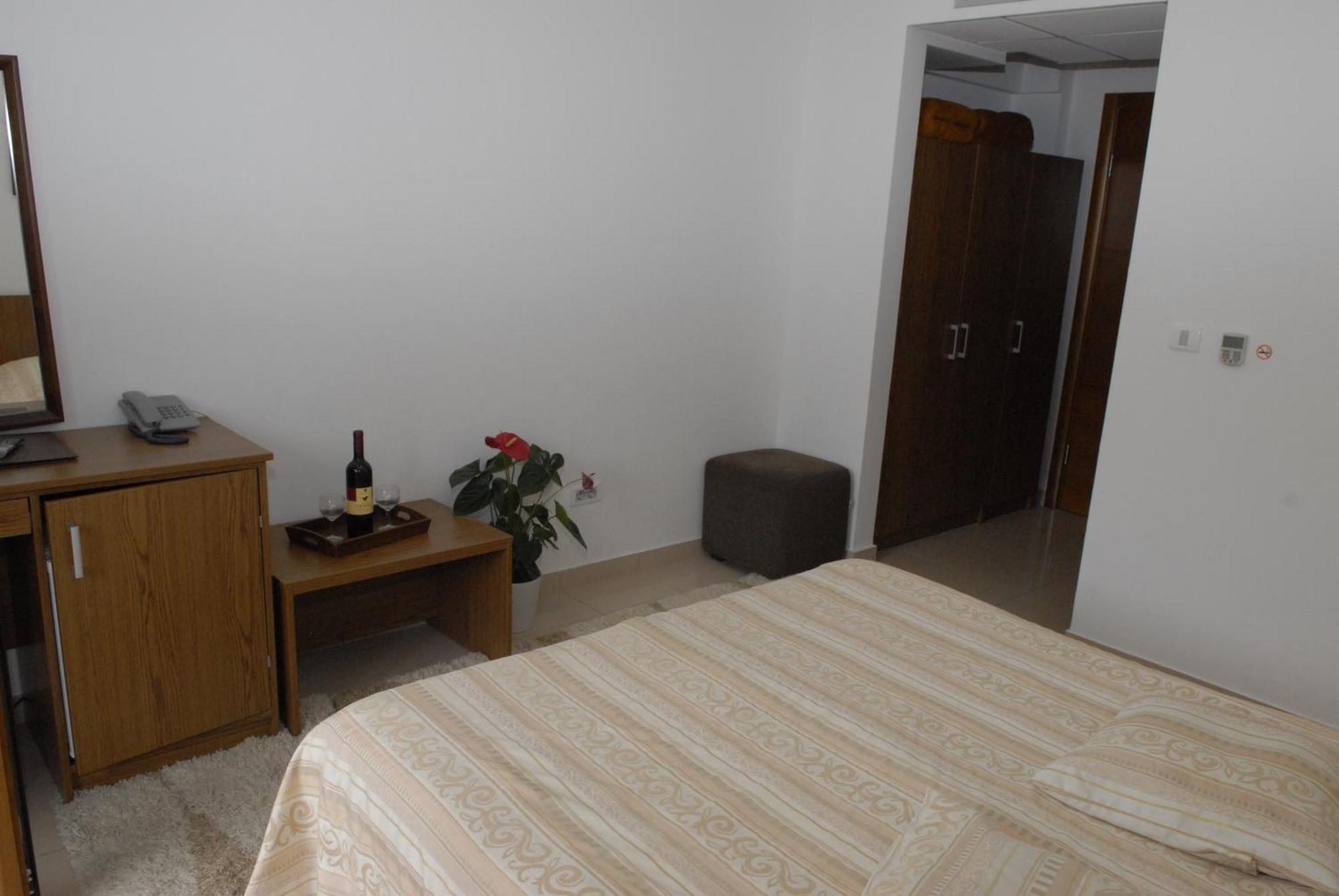 Apartment Butua