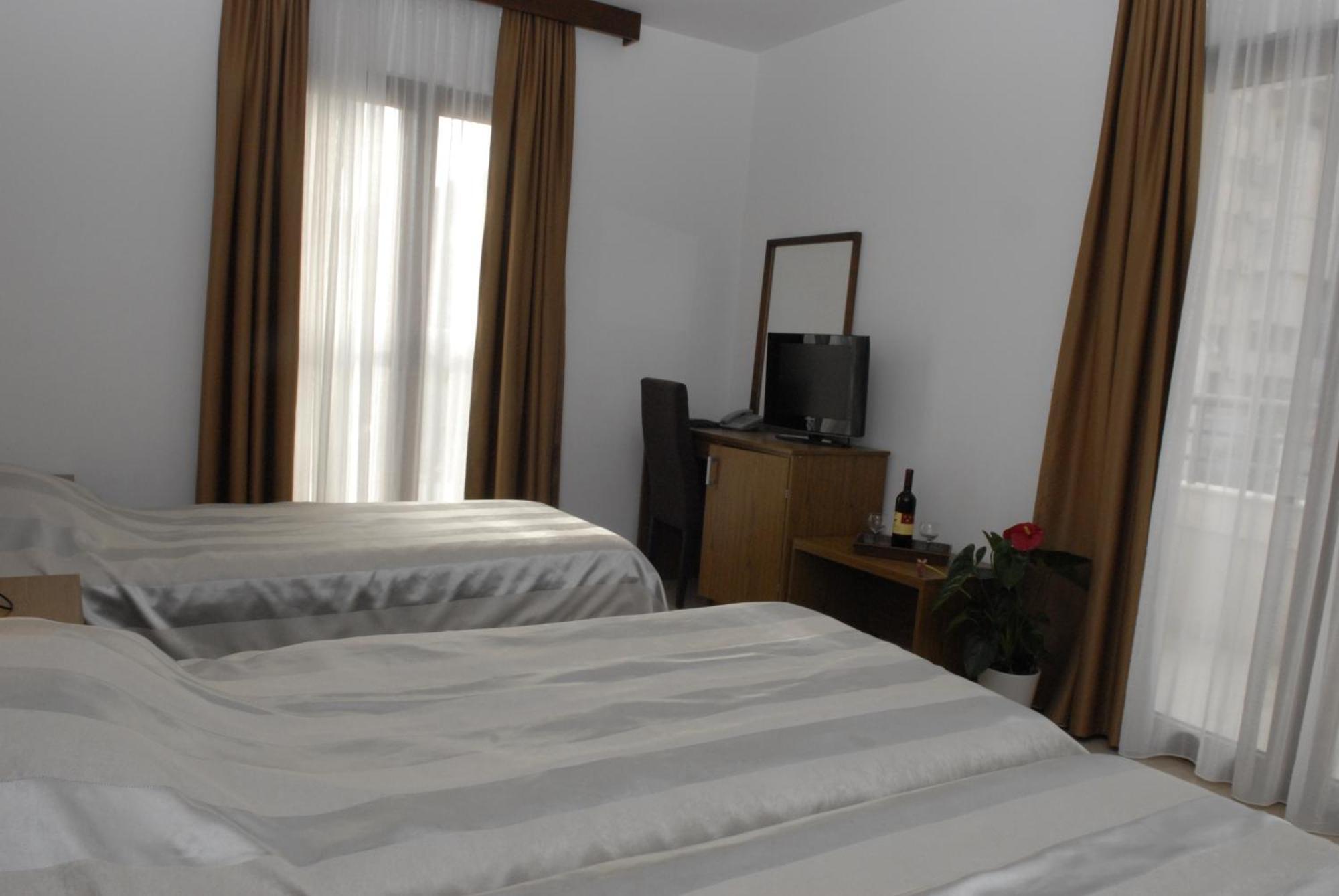 Apartment Butua Budva