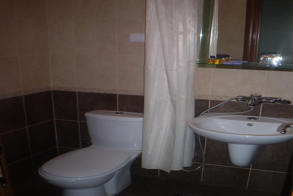 Apartment Butua *