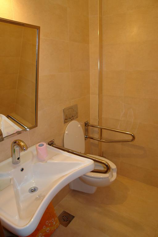 Apartment Butua *