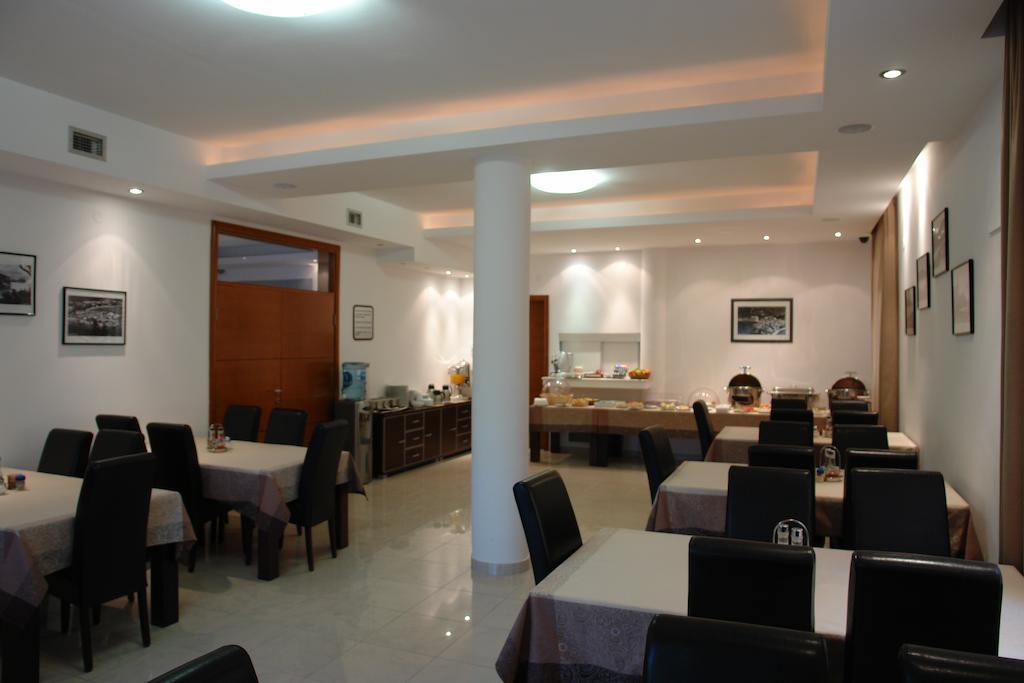 Butua Apartment *