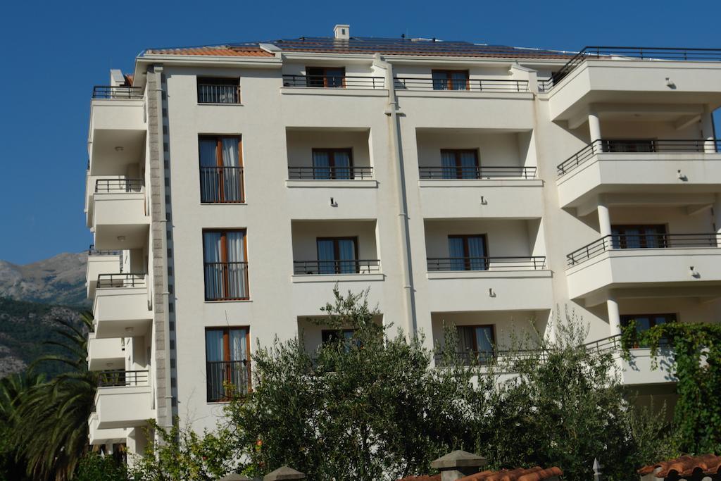 Butua Budva