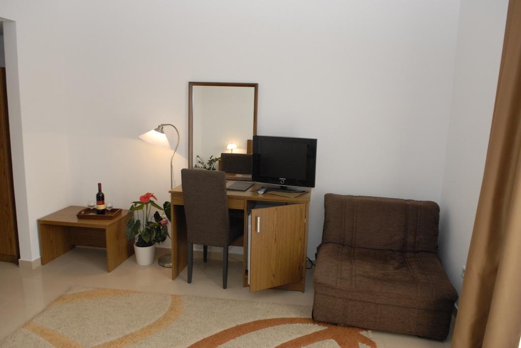 Apartment Butua Budva