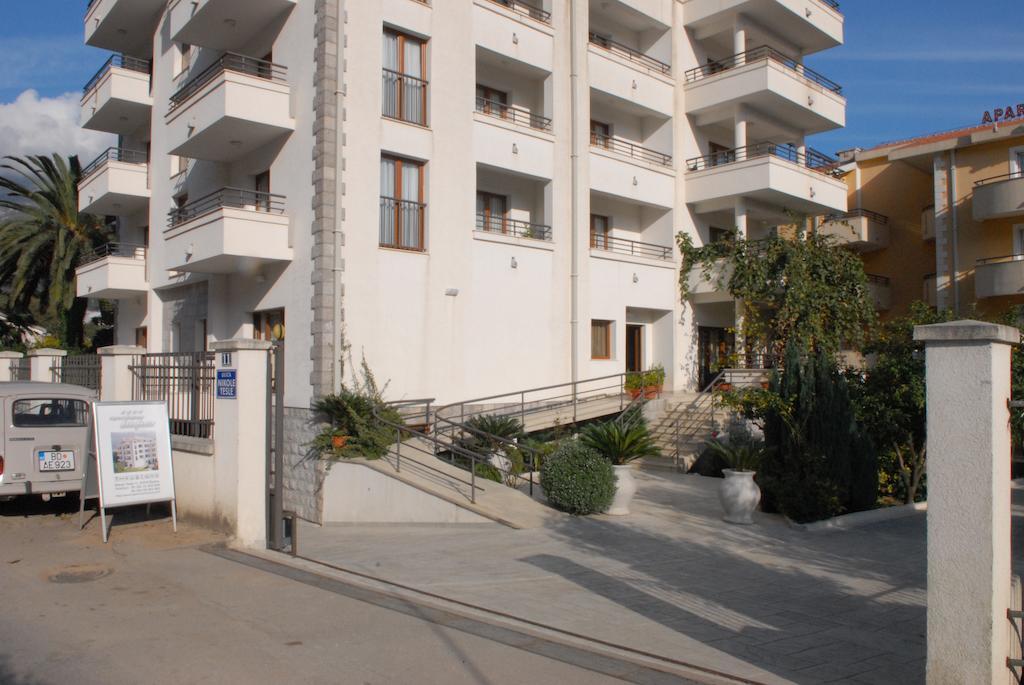 Apartment Butua Budva