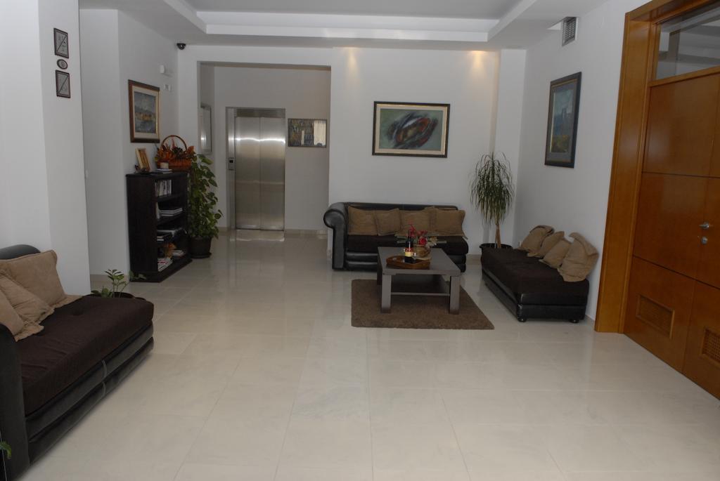 Apartment Butua