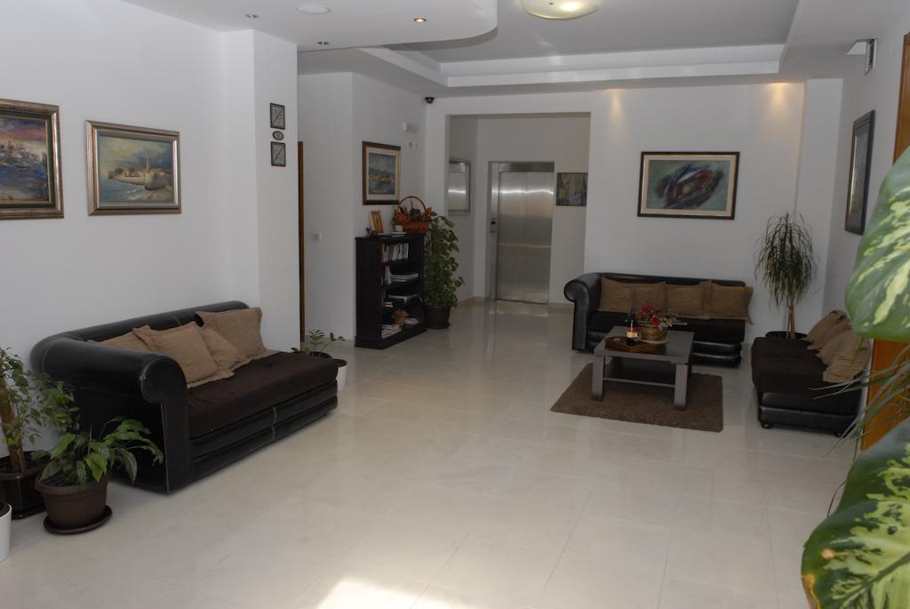 Butua Apartment Budva