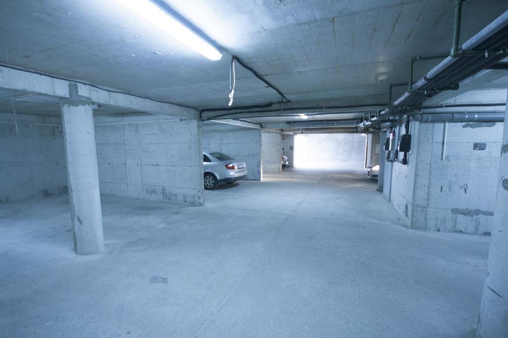 Butua Apartment