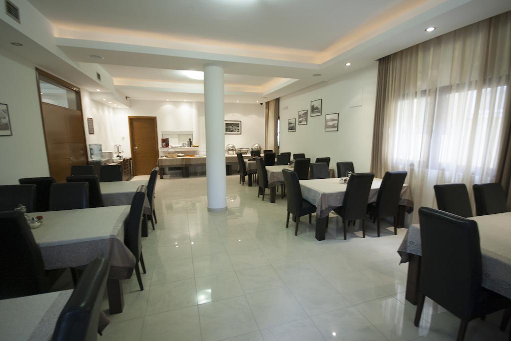 Butua Apartment *